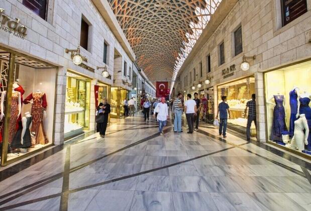 Bursa Ulupark Hotel - Görsel 8