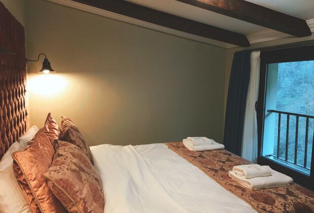 Pordanis Hotel - Görsel 6