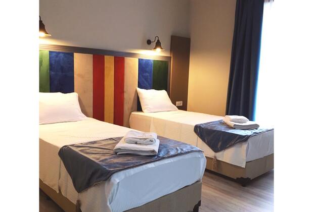 Pordanis Hotel - Görsel 7