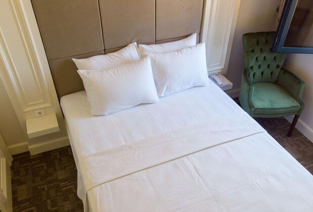 Bursa Ulupark Hotel - Görsel 14