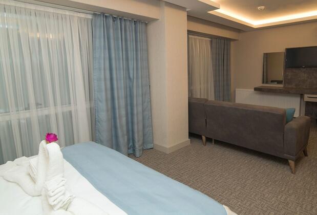 Prusias Otel - Görsel 36