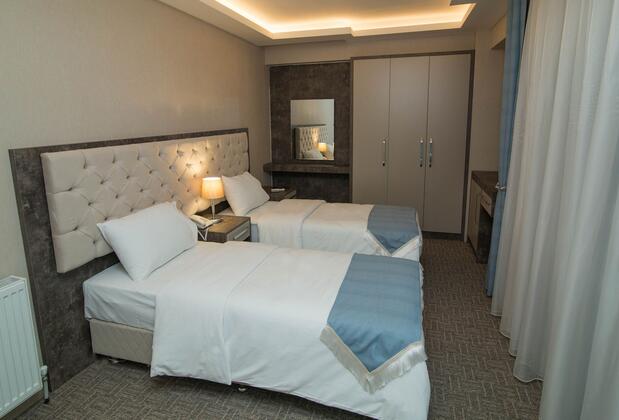 Prusias Otel - Görsel 37