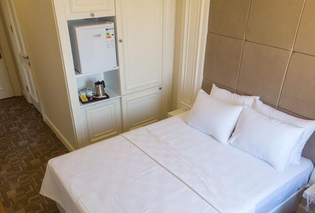 Bursa Ulupark Hotel - Görsel 12