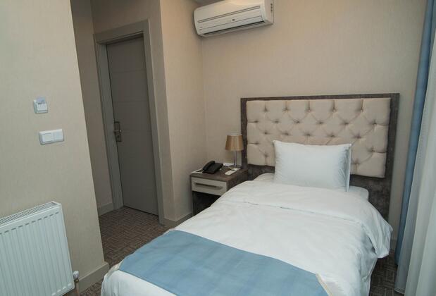 Prusias Otel - Görsel 43