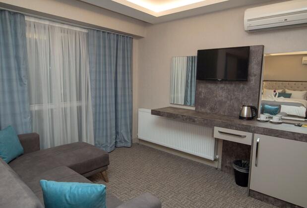 Prusias Otel - Görsel 44