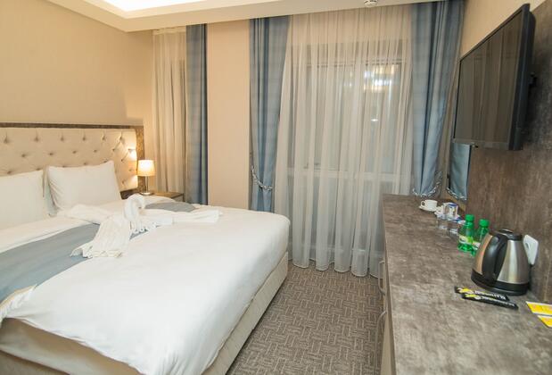 Prusias Otel - Görsel 45