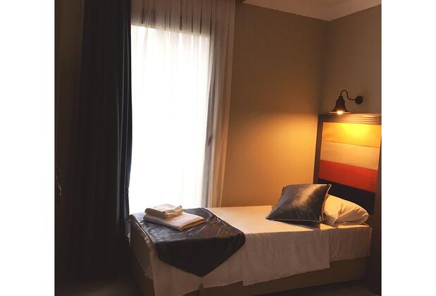 Pordanis Hotel - Görsel 8