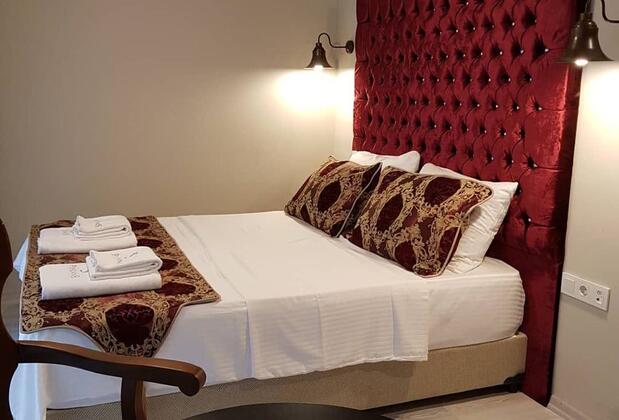 Pordanis Hotel - Görsel 9