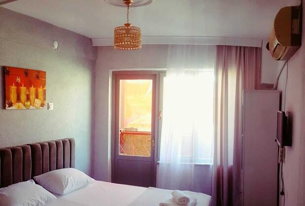 Marmaris Castle Hotel - Görsel 17