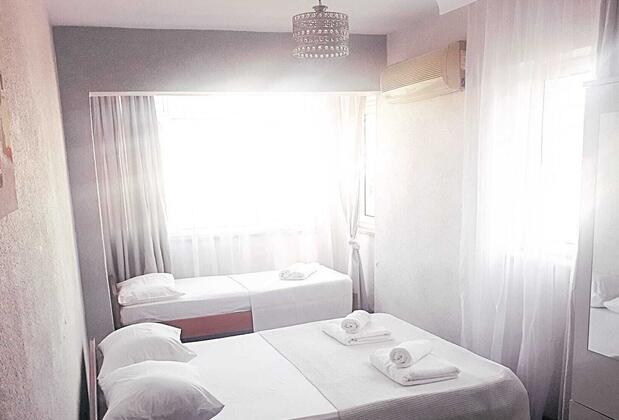 Marmaris Castle Hotel - Görsel 16