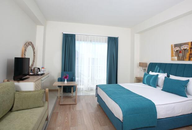 Mandarin Resort & Spa - Görsel 24