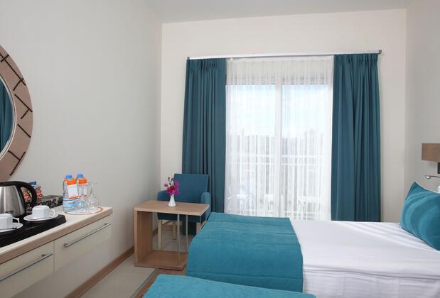 Mandarin Resort & Spa - Görsel 25