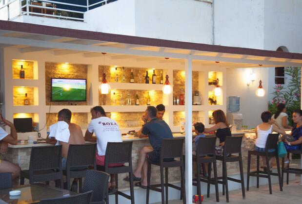 Hotel Gümbet - Görsel 13