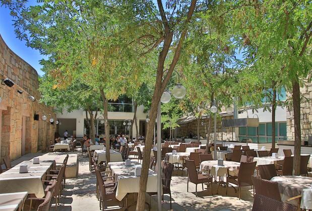 Mandarin Resort & Spa - Görsel 6