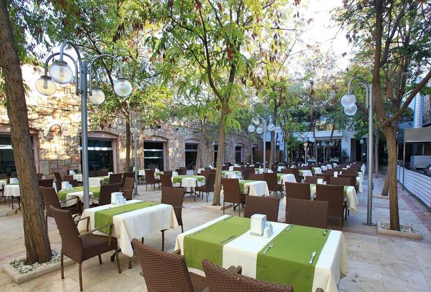 Mandarin Resort & Spa - Görsel 7