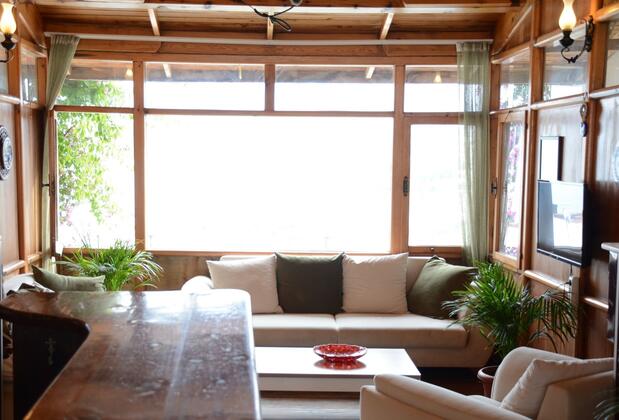 Hotel Gümbet - Görsel 5