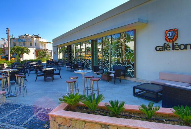 Mandarin Resort & Spa - Görsel 3