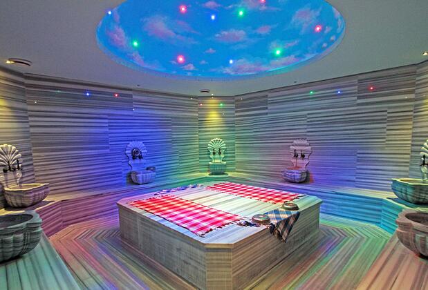 Mandarin Resort & Spa - Görsel 15