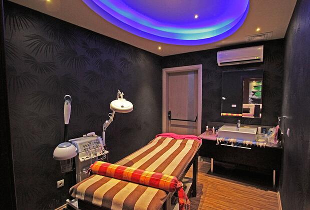 Mandarin Resort & Spa - Görsel 16