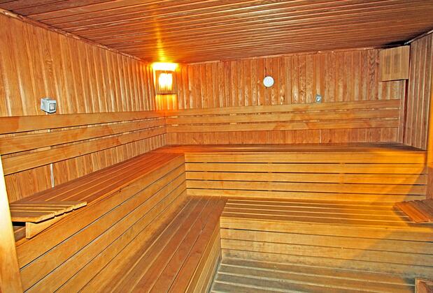 Mandarin Resort & Spa - Görsel 17