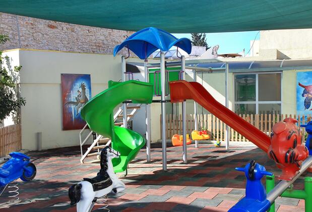 Mandarin Resort & Spa - Görsel 8