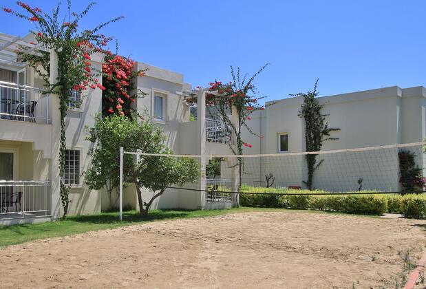 Mandarin Resort & Spa - Görsel 5