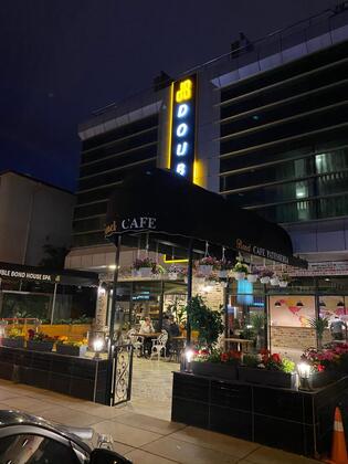 Double Bond House Spa - Görsel 3