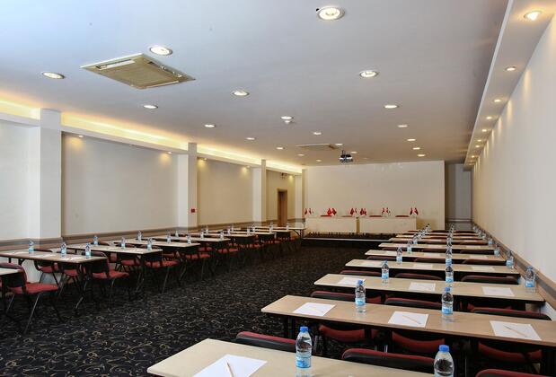 Mandarin Resort & Spa - Görsel 22