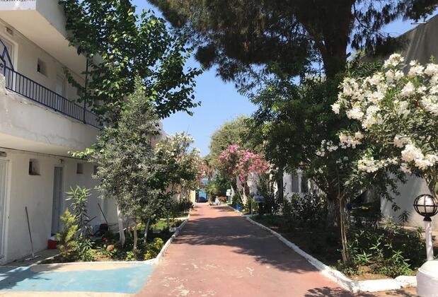 Marvel Beach Hotel - Görsel 3