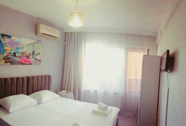 Marmaris Castle Hotel - Görsel 15