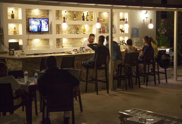 Hotel Gümbet - Görsel 14