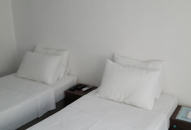 Marvel Beach Hotel - Görsel 7