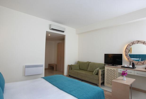 Mandarin Resort & Spa - Görsel 26