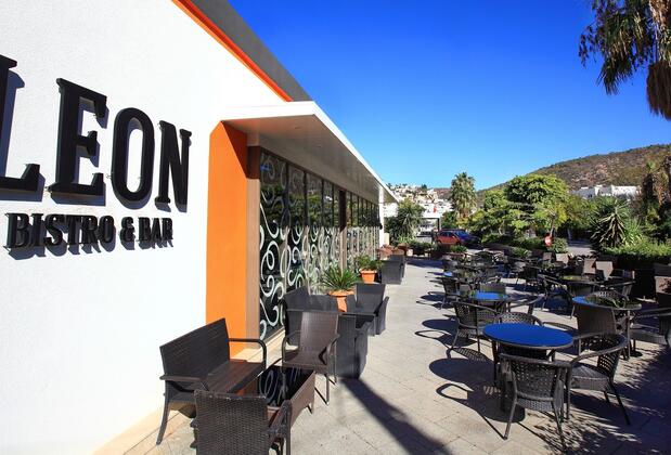 Mandarin Resort & Spa - Görsel 9