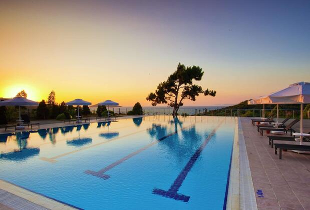 Hilton Bodrum Türkbükü Resort Spa - Görsel 6
