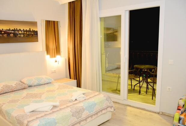 Hotel Gümbet - Görsel 9