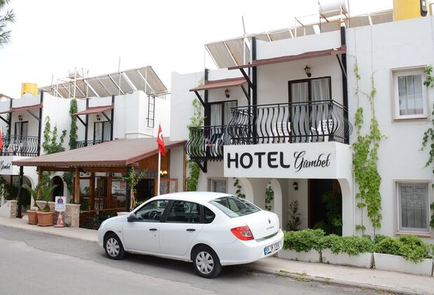 Hotel Gümbet - Görsel 3