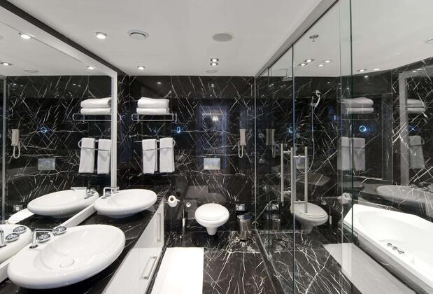 Hilton Bodrum Türkbükü Resort Spa - Görsel 25