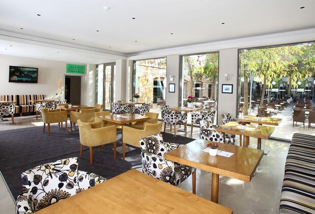 Mandarin Resort & Spa - Görsel 20