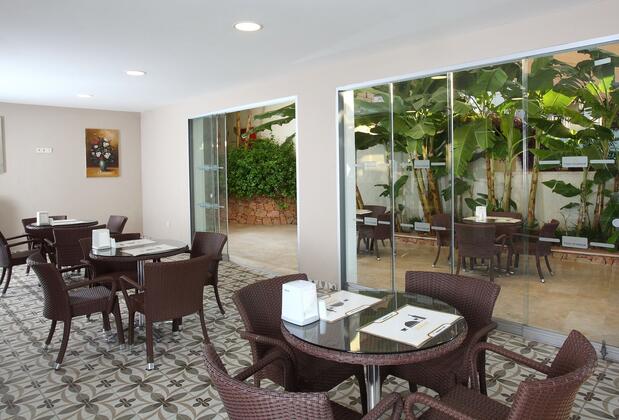 Mandarin Resort & Spa - Görsel 21