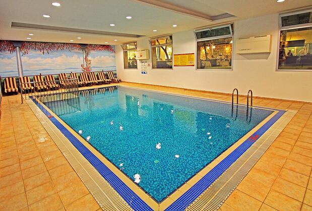 Mandarin Resort & Spa - Görsel 18