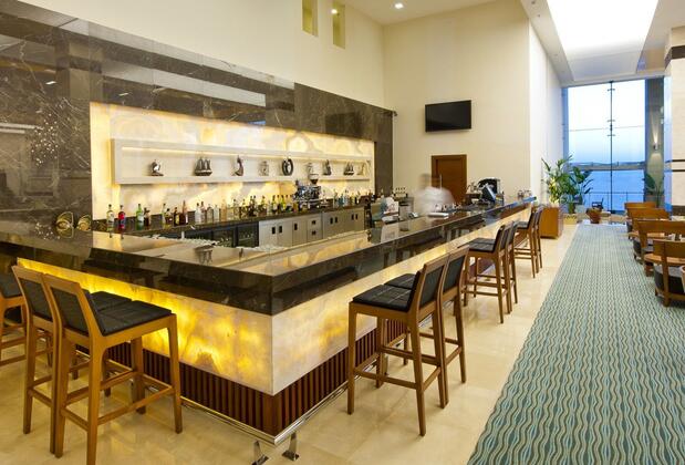 Hilton Bodrum Türkbükü Resort Spa - Görsel 16