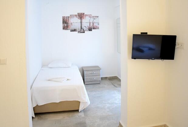 Hotel Gümbet - Görsel 10