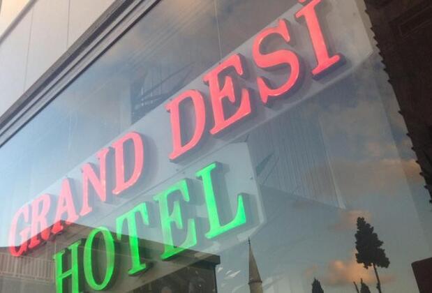 Grand Desi Hotel - Görsel 3
