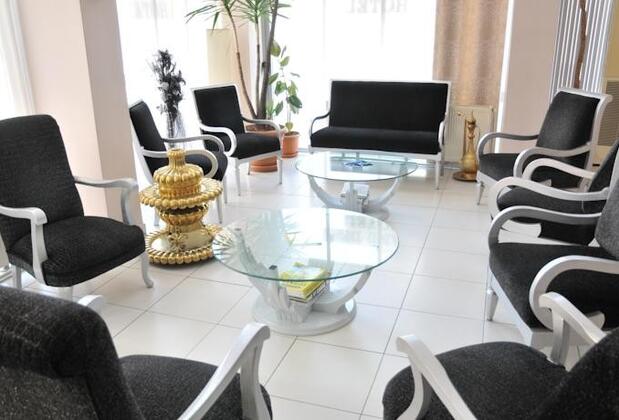 Grand Desi Hotel - Görsel 5