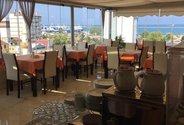 Grand Desi Hotel - Görsel 23