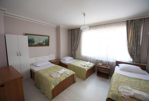 Grand Desi Hotel - Görsel 12