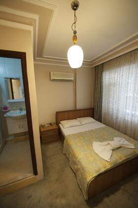 Grand Desi Hotel - Görsel 13