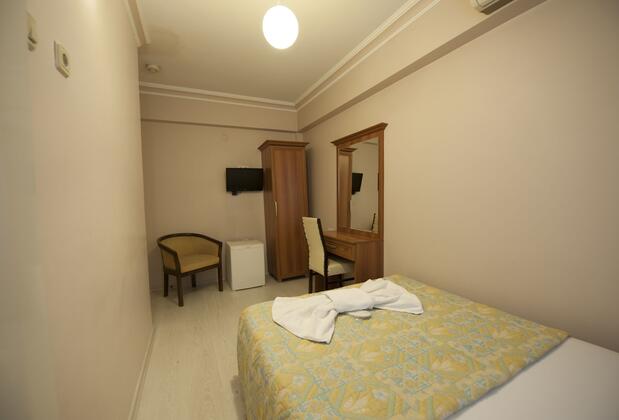 Grand Desi Hotel - Görsel 14