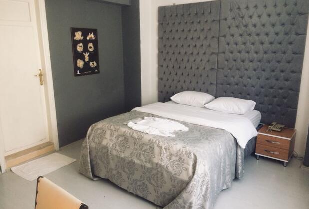 Grand Desi Hotel - Görsel 16